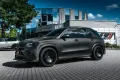 Mercedes-Benz GLE 53+ AMG*Carbon*L Arte KIT