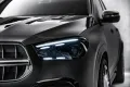 Mercedes-Benz GLE 53+ AMG*Carbon*L Arte KIT