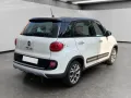Fiat FIAT 500L 1.3 mjt Trekking 95cv