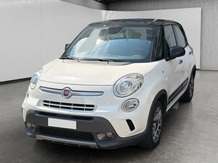 Fiat FIAT 500L 1.3 mjt Trekking 95cv