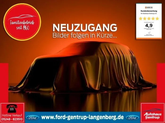 Ford Puma Gen-E Premium/Pano/FahrerassiP/WinterP.