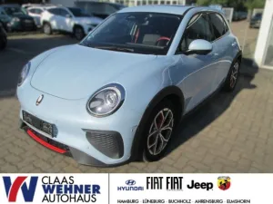 GWM ORA 03 GT 360°Kamera Panorama Voll LED Navi elek