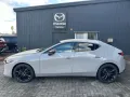 Mazda 3 NAGISA (2027) e-SKYACTIV G 140PS 6AT HUD Navi 