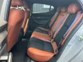 Mazda 3 NAGISA (2027) e-SKYACTIV G 140PS 6AT HUD Navi 