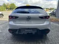 Mazda 3 NAGISA (2027) e-SKYACTIV G 140PS 6AT HUD Navi 