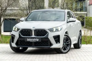 BMW X2 18d M SPORT.PR.ASS.PANORAMA.HIFI.SHZ.2STÜCK