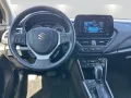 Suzuki S-Cross Comfort 4x4 Hybrid