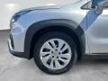 Suzuki S-Cross Comfort 4x4 Hybrid