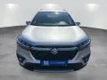 Suzuki S-Cross Comfort 4x4 Hybrid