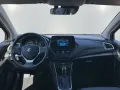 Suzuki S-Cross Comfort 4x4 Hybrid