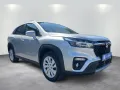 Suzuki S-Cross Comfort 4x4 Hybrid