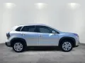 Suzuki S-Cross Comfort 4x4 Hybrid