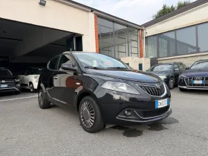 Other Lancia Ypsilon 1.0 FireFly 5 porte S&S Hybrid Go