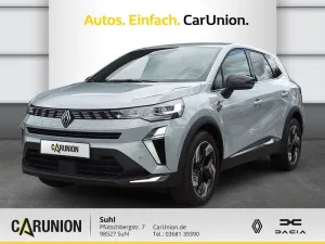 Renault Symbioz Techno Full Hybrid E-Tech 160