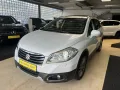 Suzuki SX4 S-Cross Comfort+ 4x4