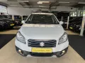 Suzuki SX4 S-Cross Comfort+ 4x4