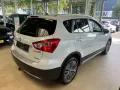 Suzuki SX4 S-Cross Comfort+ 4x4