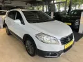 Suzuki SX4 S-Cross Comfort+ 4x4
