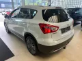 Suzuki SX4 S-Cross Comfort+ 4x4