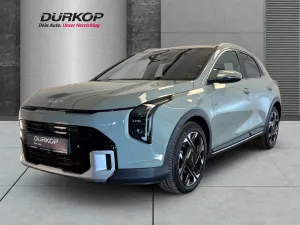 Kia XCeed SPIRIT 180PS AT Sitz Sound Advanced-Pakete