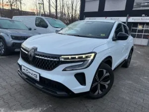 Renault Austral Equilibre TCe 140 EDC Klima PDC Carplay