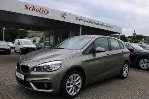 BMW 218 Active Tourer BMW 218i Active Tourer