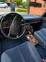Mercedes-Benz Mercedes 500 SE W126 V8 - Nautikblau - Vel...