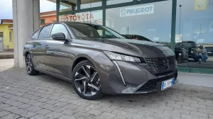 Other Peugeot 308 BlueHDi 130 S&S EAT8 SW Allure Pack