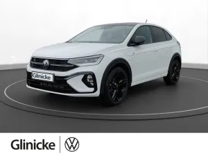 Volkswagen Taigo R-Line 1,5 l TSI Anschlussgarantie 3 Jahre