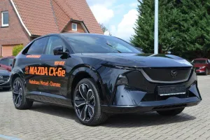Mazda CX-6E 1AT RWD Takumi
