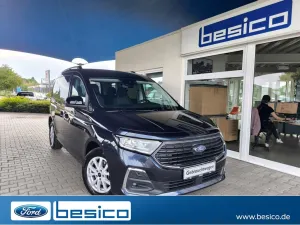 Ford Tourneo Connect Titanium+LED+PDC+NAV+ACC+DAB+LMF