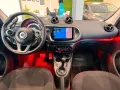 Smart ForFour 70 1.0 twinamic Brabus Style