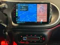 Smart ForFour 70 1.0 twinamic Brabus Style