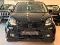 Smart ForFour 70 1.0 twinamic Brabus Style
