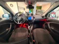 Smart ForFour 70 1.0 twinamic Brabus Style