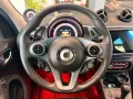 Smart ForFour 70 1.0 twinamic Brabus Style