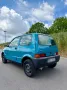 Fiat Cinquecento 0.9 für Sammler H-Kennzei...