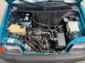 Fiat Cinquecento 0.9 für Sammler H-Kennzei...