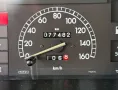 Fiat Cinquecento 0.9 für Sammler H-Kennzei...