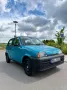Fiat Cinquecento 0.9 für Sammler H-Kennzei...