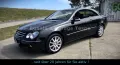 Mercedes-Benz CLK 200K AVANTGARDE - 2.Hd. - 58.000 KM !