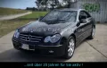 Mercedes-Benz CLK 200K AVANTGARDE - 2.Hd. - 58.000 KM !