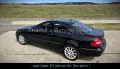 Mercedes-Benz CLK 200K AVANTGARDE - 2.Hd. - 58.000 KM !