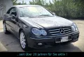 Mercedes-Benz CLK 200K AVANTGARDE - 2.Hd. - 58.000 KM !