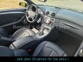 Mercedes-Benz CLK 200K AVANTGARDE - 2.Hd. - 58.000 KM !