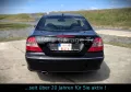 Mercedes-Benz CLK 200K AVANTGARDE - 2.Hd. - 58.000 KM !
