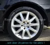 Mercedes-Benz CLK 200K AVANTGARDE - 2.Hd. - 58.000 KM !