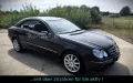 Mercedes-Benz CLK 200K AVANTGARDE - 2.Hd. - 58.000 KM !