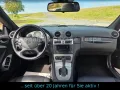 Mercedes-Benz CLK 200K AVANTGARDE - 2.Hd. - 58.000 KM !