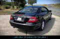 Mercedes-Benz CLK 200K AVANTGARDE - 2.Hd. - 58.000 KM !
